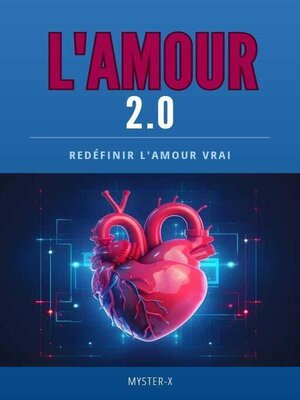 cover image of L'AMOUR 2.0